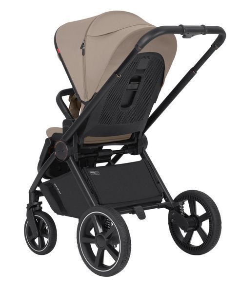 Купить Коляска 2 в 1 Carrello Ultimo CRL-6528 Pearl Beige 17 580 грн недорого