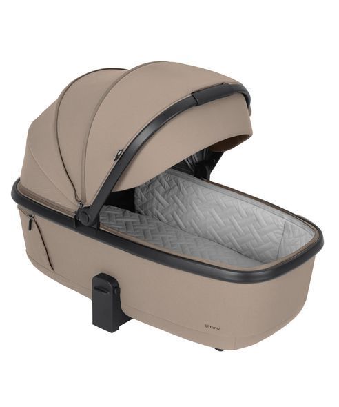Купить Коляска 2 в 1 Carrello Ultimo CRL-6528 Pearl Beige 17 580 грн недорого
