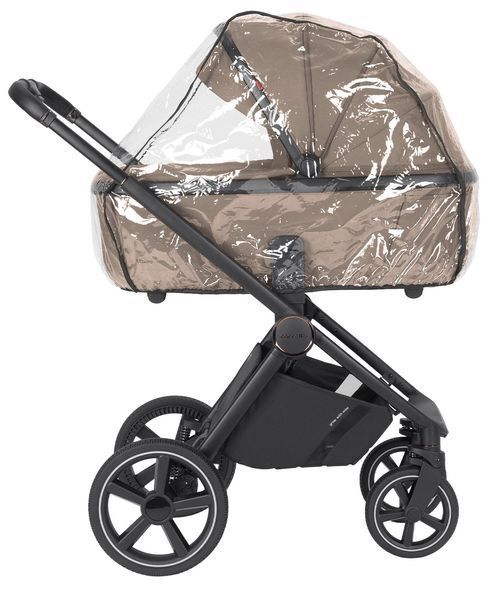 Купить Коляска 2 в 1 Carrello Ultimo CRL-6528 Pearl Beige 17 580 грн недорого