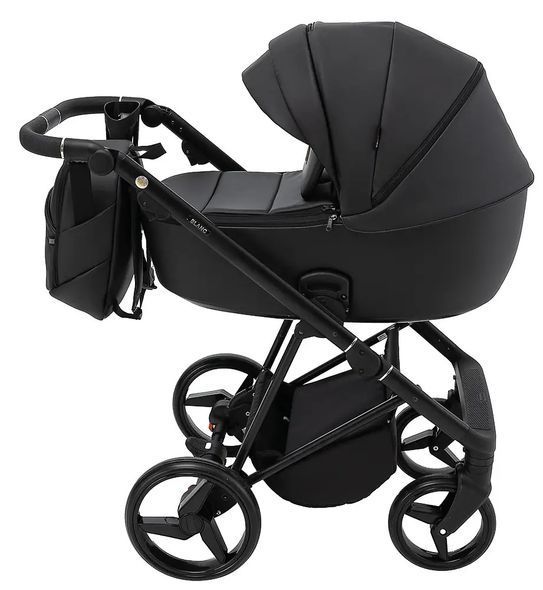 Купить Коляска 2 в 1 Adamex Blanc Eco SA-2 26 699 грн недорого