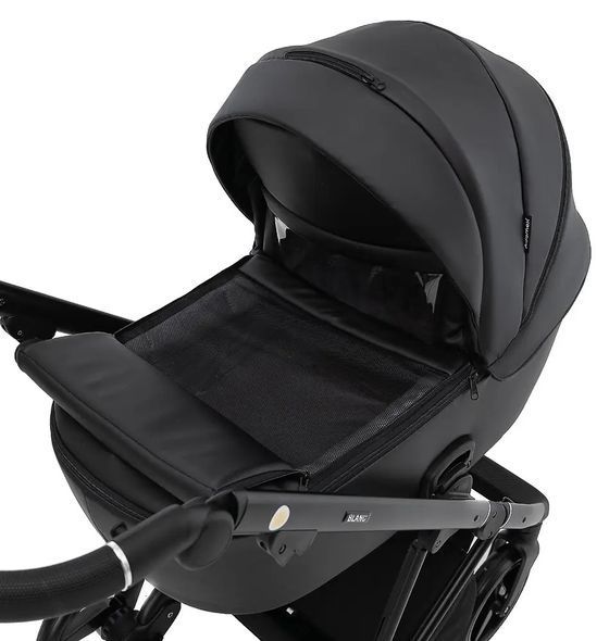 Купить Коляска 2 в 1 Adamex Blanc Eco SA-2 26 699 грн недорого