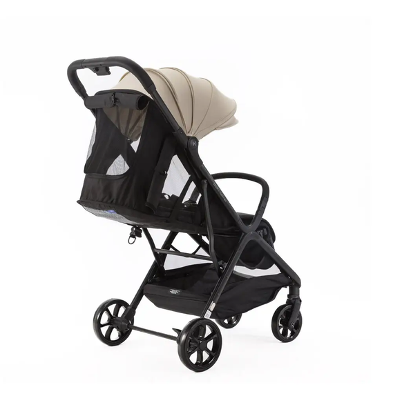 Купить Прогулочная коляска Adamex Zoom beige 6 299 грн недорого