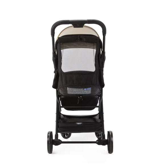 Купить Прогулочная коляска Adamex Zoom beige 6 299 грн недорого