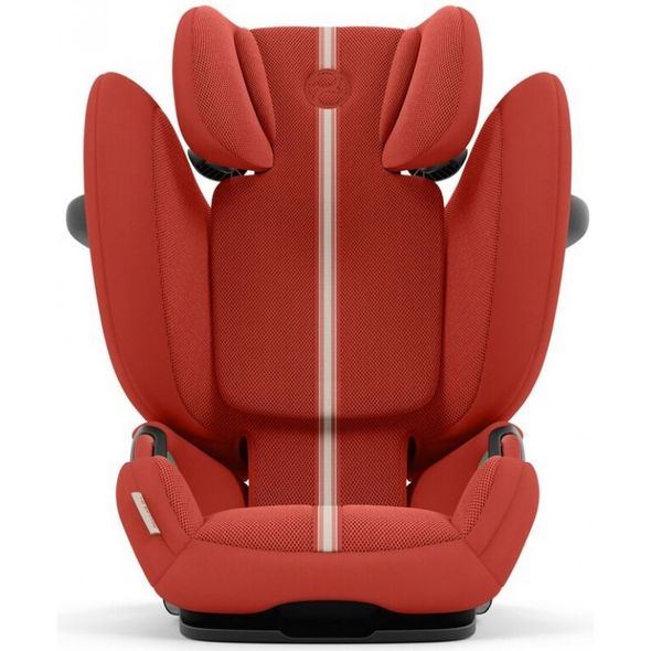 Купити Автокрісло Cybex Pallas G i-Size Plus Hibiscus Red 14 299 грн недорого, дешево