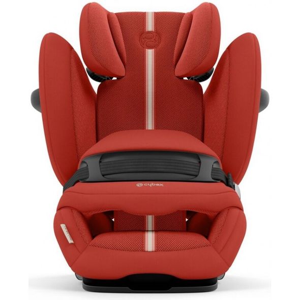 Купити Автокрісло Cybex Pallas G i-Size Plus Hibiscus Red 14 299 грн недорого, дешево