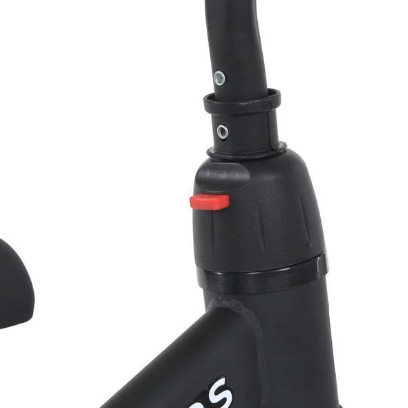 Купить Детский велосипед-беговел с боковыми колесами Profi Kids MBB 1012-4 1 850 грн недорого