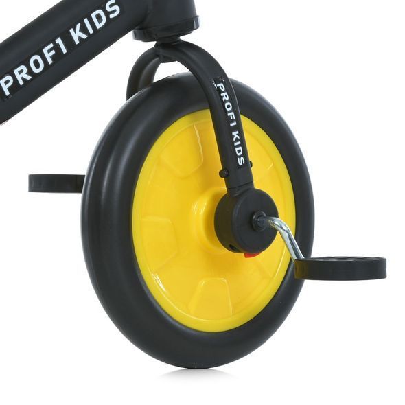 Купить Детский велосипед-беговел с боковыми колесами Profi Kids MBB 1012-4 1 850 грн недорого