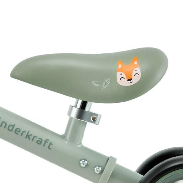 Купить Каталка-беговел Kinderkraft Cutie Flash Green 2 190 грн недорого