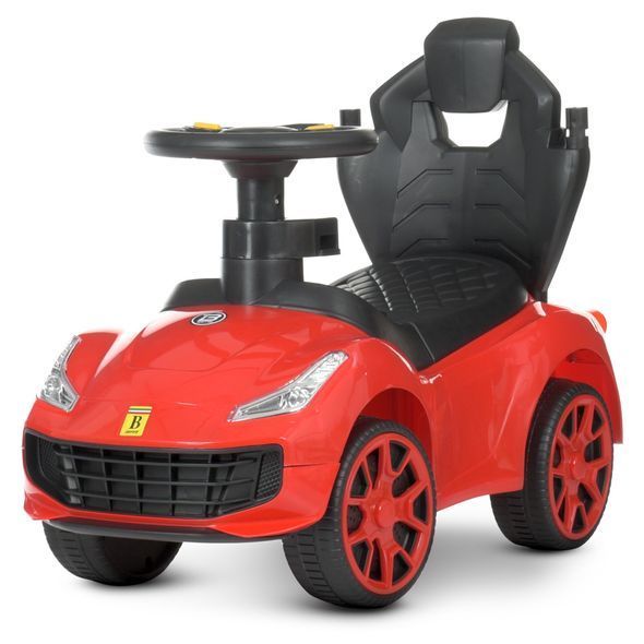 Купити Толокар-каталка Bambi М 4741-3 1 570 грн недорого, дешево