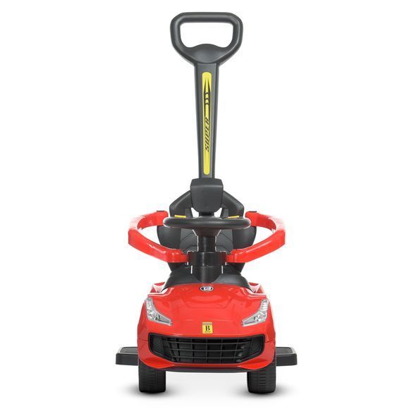 Купити Толокар-каталка Bambi М 4741-3 1 570 грн недорого, дешево