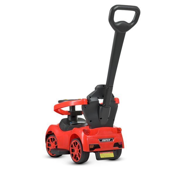 Купити Толокар-каталка Bambi М 4741-3 1 570 грн недорого, дешево