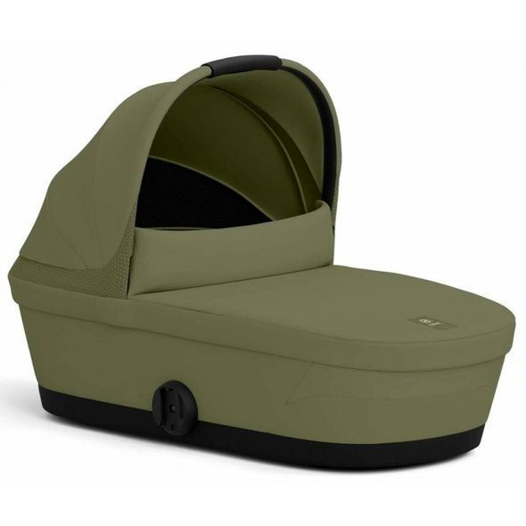 Купити Коляска дитяча 2 в 1 Cybex Melio Moss Green 30 400 грн недорого, дешево