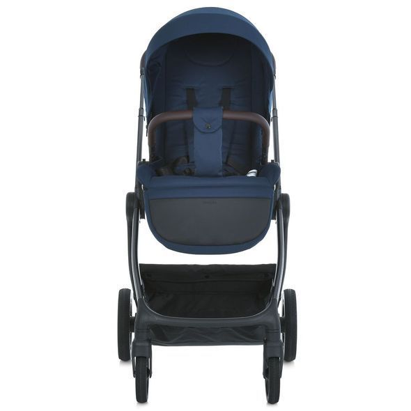Купить Коляска универсальная 2 в 1 El Camino Riviera ME 1183 Iris Blue 11 938 грн недорого