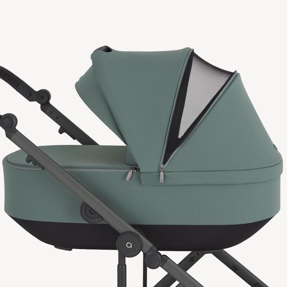 Купить Люлька Anex Modu Greeny 11 899 грн недорого