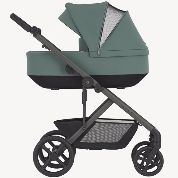 Купить Люлька Anex Modu Greeny 11 899 грн недорого