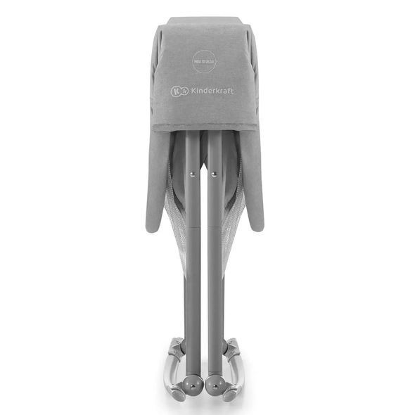 Купити Люлька-качалка 3 в 1 Kinderkraft Lovi Grey 3 890 грн недорого, дешево