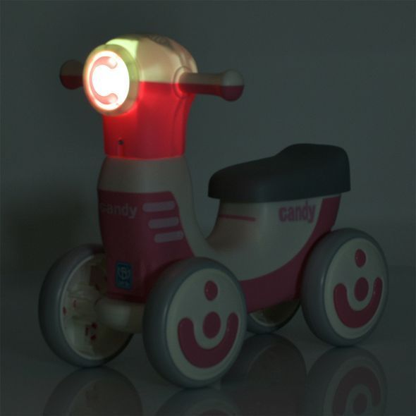 Купити Каталка-толокар Bambi M 5855Е-8 1 250 грн недорого, дешево