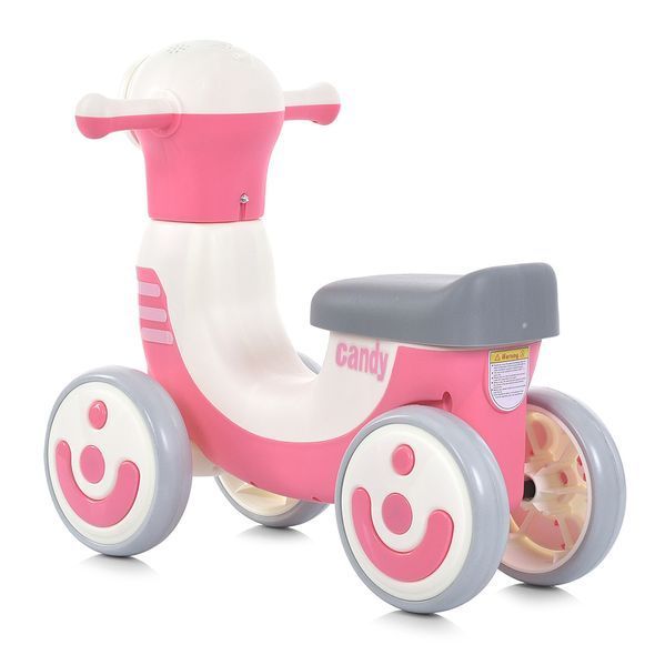 Купити Каталка-толокар Bambi M 5855Е-8 1 250 грн недорого, дешево