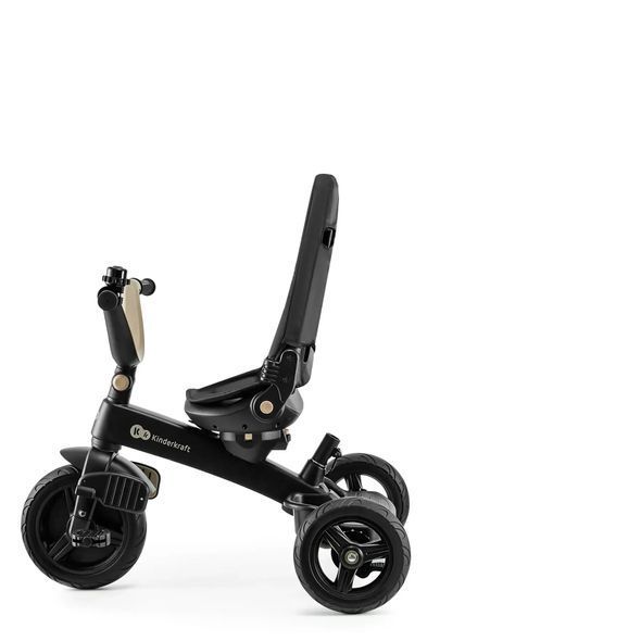 Купить Трехколесный велосипед Kinderkraft Easytwist Beige 7 990 грн недорого