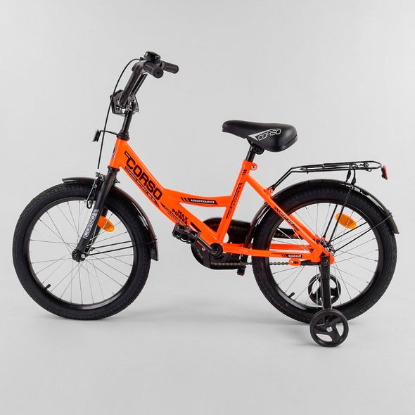 Купить Велосипед детский CORSO 18" CL-18412 3 600 грн недорого