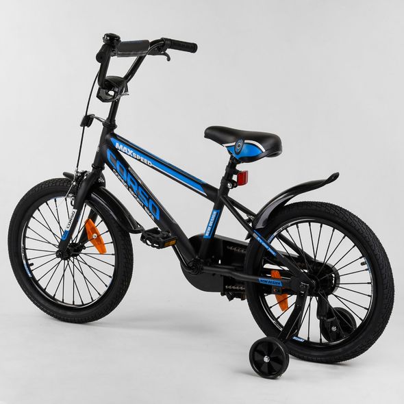 Купить Велосипед детский CORSO 18" ST-18111 3 318 грн недорого