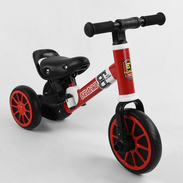 Купити Дитячий велосипед трансформер Best Trike 36617 1 485 грн недорого, дешево