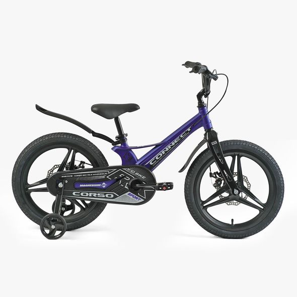 Купити Велосипед дитячий CORSO 18" Connect MG-18763 4 748 грн недорого, дешево
