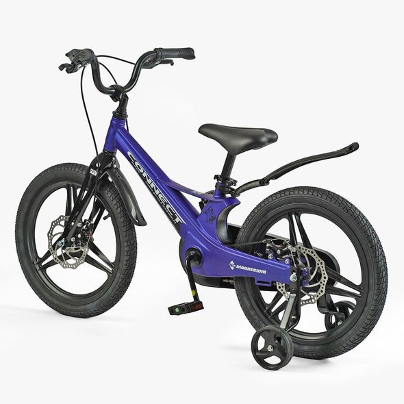 Купить Велосипед детский CORSO 18" Connect MG-18763 4 748 грн недорого