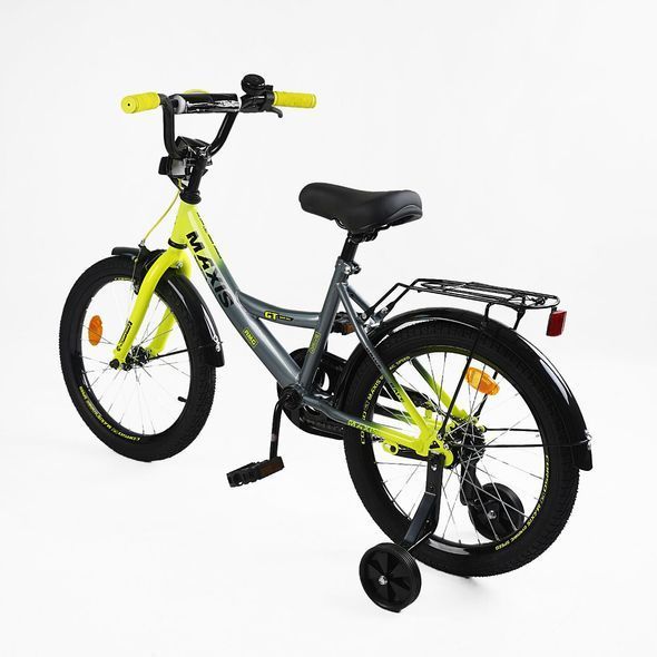 Купить Велосипед детский CORSO 18" Maxis CL-18922 3 694 грн недорого