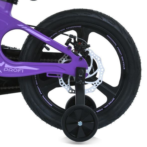 Купити Велосипед дитячий Profi 16" Stellar MB 161020-5 4 300 грн недорого, дешево
