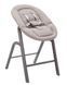 Купити Стільчик для годування з шезлонгом Carrello Combi CRL-9505 Coffee Black 6 932 грн недорого