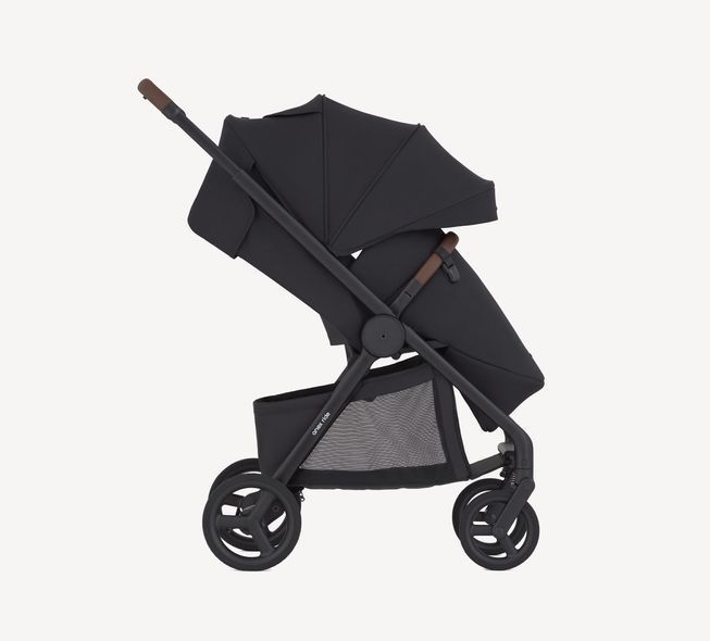 Купити Прогулянкова коляска Anex Ride Dark (RD-05) 15 999 грн недорого, дешево