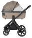 Купить Коляска 2 в 1 Carrello Ultimo CRL-6528 Pearl Beige 17 580 грн недорого