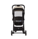 Купить Прогулочная коляска Adamex Zoom beige 6 299 грн недорого