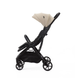 Купить Прогулочная коляска Adamex Zoom beige 6 299 грн недорого