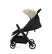 Купить Прогулочная коляска Adamex Zoom beige 6 299 грн недорого