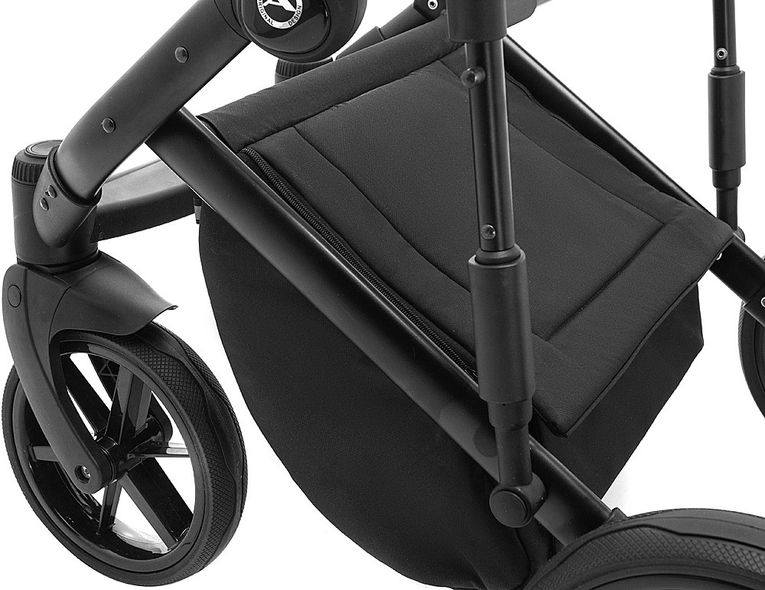 Купити Коляска дитяча 2 в 1 Adamex Mobi Air (Thermo) Lux PS18 21 699 грн недорого, дешево