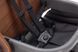 Купити Стільчик для годування з шезлонгом Carrello Combi CRL-9505 Coffee Black 6 932 грн недорого