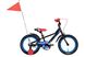 Купити Велосипед дитячий Formula 16" Race синій з червоним 4 713 грн недорого, дешево