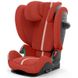 Купити Автокрісло Cybex Pallas G i-Size Plus Hibiscus Red 14 299 грн недорого