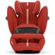 Купити Автокрісло Cybex Pallas G i-Size Plus Hibiscus Red 14 299 грн недорого