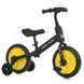 Купить Детский велосипед-беговел с боковыми колесами Profi Kids MBB 1012-4 1 850 грн недорого