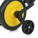 Купить Детский велосипед-беговел с боковыми колесами Profi Kids MBB 1012-4 1 850 грн недорого