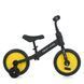 Купить Детский велосипед-беговел с боковыми колесами Profi Kids MBB 1012-4 1 850 грн недорого