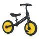Купить Детский велосипед-беговел с боковыми колесами Profi Kids MBB 1012-4 1 850 грн недорого