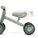 Купить Каталка-беговел Kinderkraft Cutie Flash Green 2 190 грн недорого