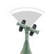 Купить Каталка-беговел Kinderkraft Cutie Flash Green 2 190 грн недорого