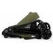 Купити Коляска дитяча 2 в 1 Cybex Melio Moss Green 30 400 грн недорого