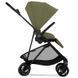 Купити Коляска дитяча 2 в 1 Cybex Melio Moss Green 30 400 грн недорого