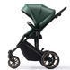 Купити Коляска дитяча 2 в 1 Kinderkraft Prime 2 Dark Green 12 990 грн недорого